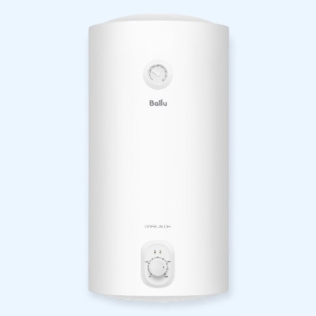 BWH/S 50 Orfeus DH Ballu накопительный водонагреватель